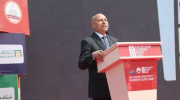 انطلاق ملتقى توظيفي بجامعة عين شمس وتوفير 2000 فرصة عمل